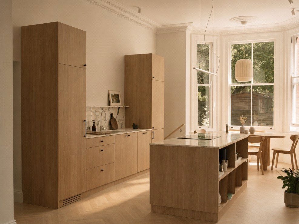 Apartment in Swiss Cottage, Camden, England 1 - 19134899