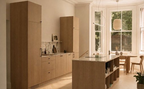Appartamento a Swiss Cottage, Camden, Inghilterra 1