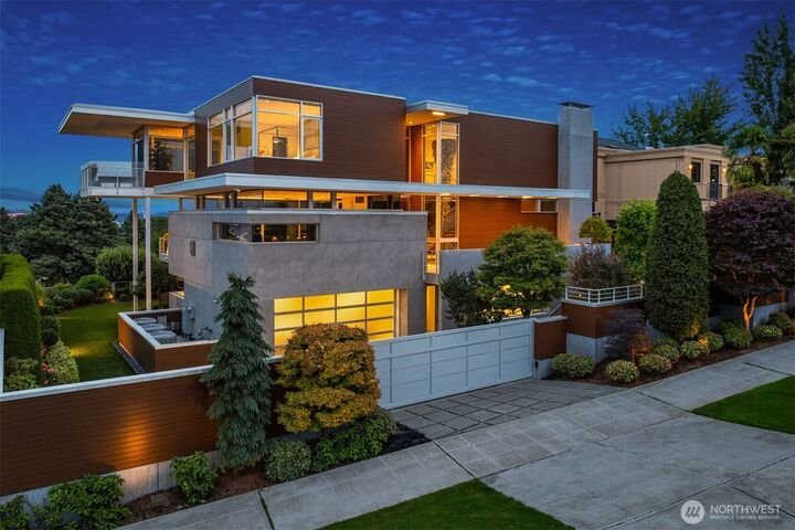 Casa a Seattle, Washington, Stati Uniti 2 - 19127904