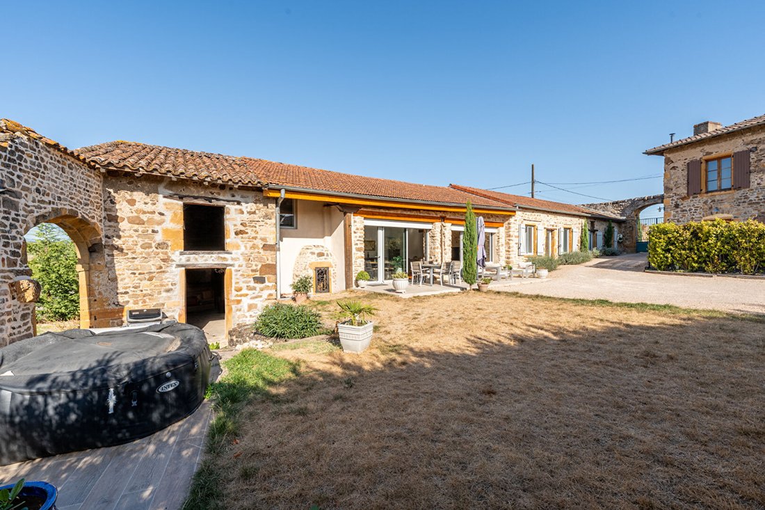 Villa in Châtillon, Auvergne-Rhone-Alpen, Frankreich 2 - 18822226