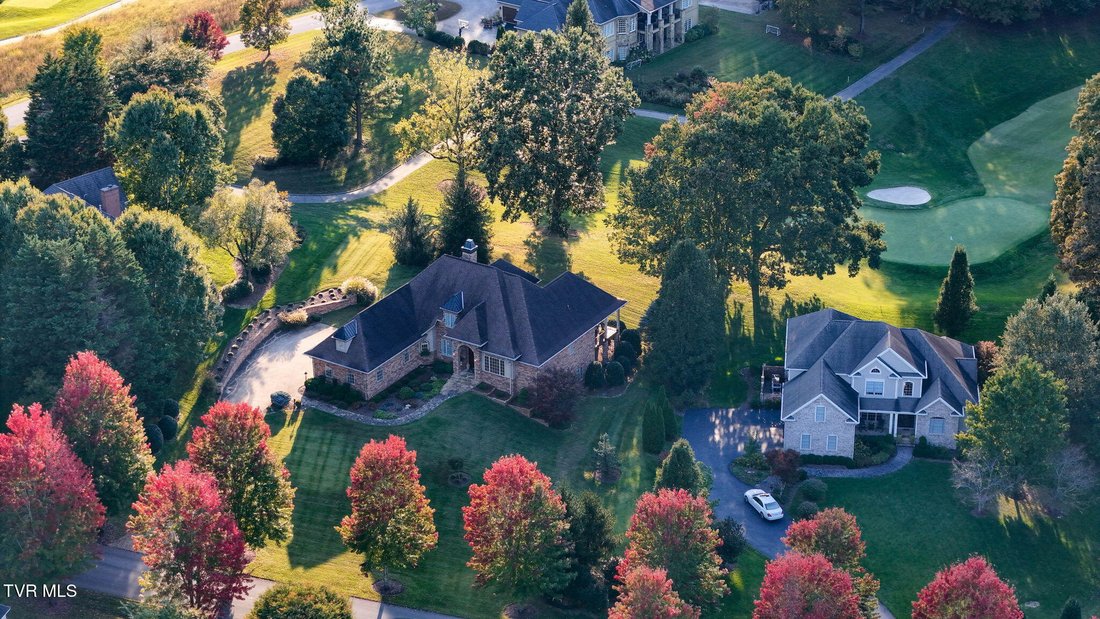 Maison à Bristol, Virginie, États-Unis 4 - 19121348