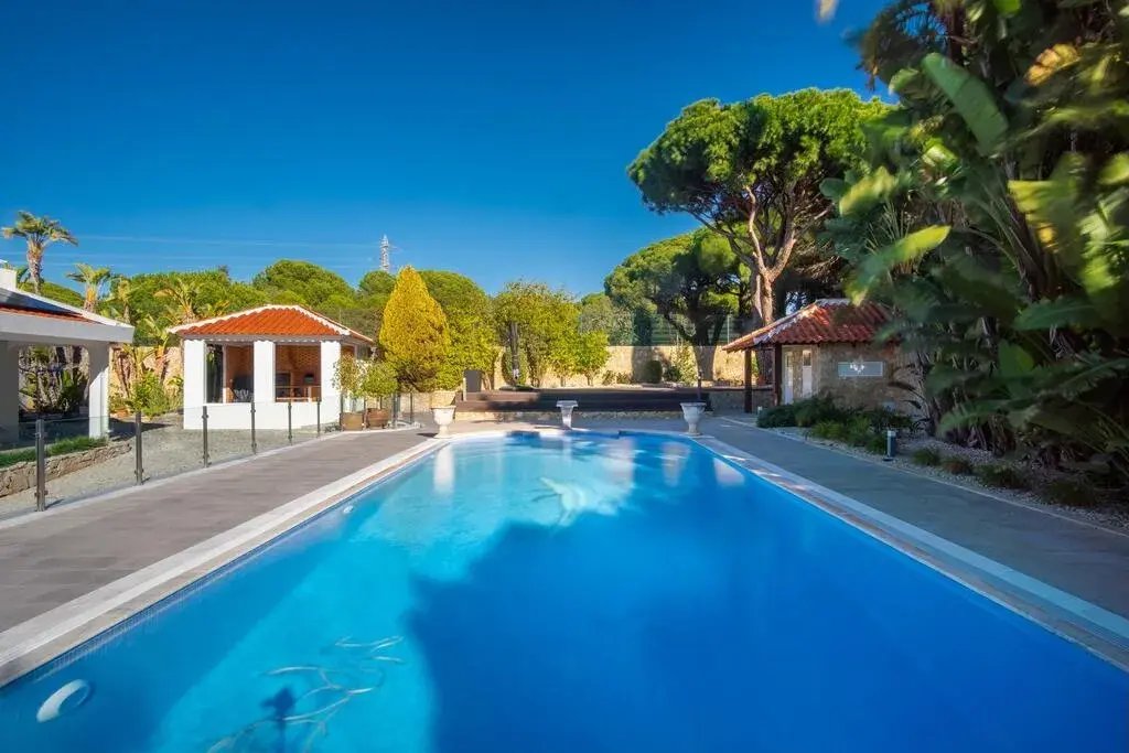 Villa in Almancil, Algarve, Portugal 2 - 18438889