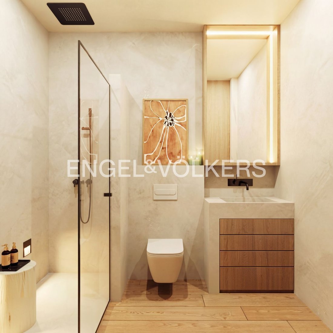 Apartamento en Ciutat Vella, Barcelona, España 5 - 19126168
