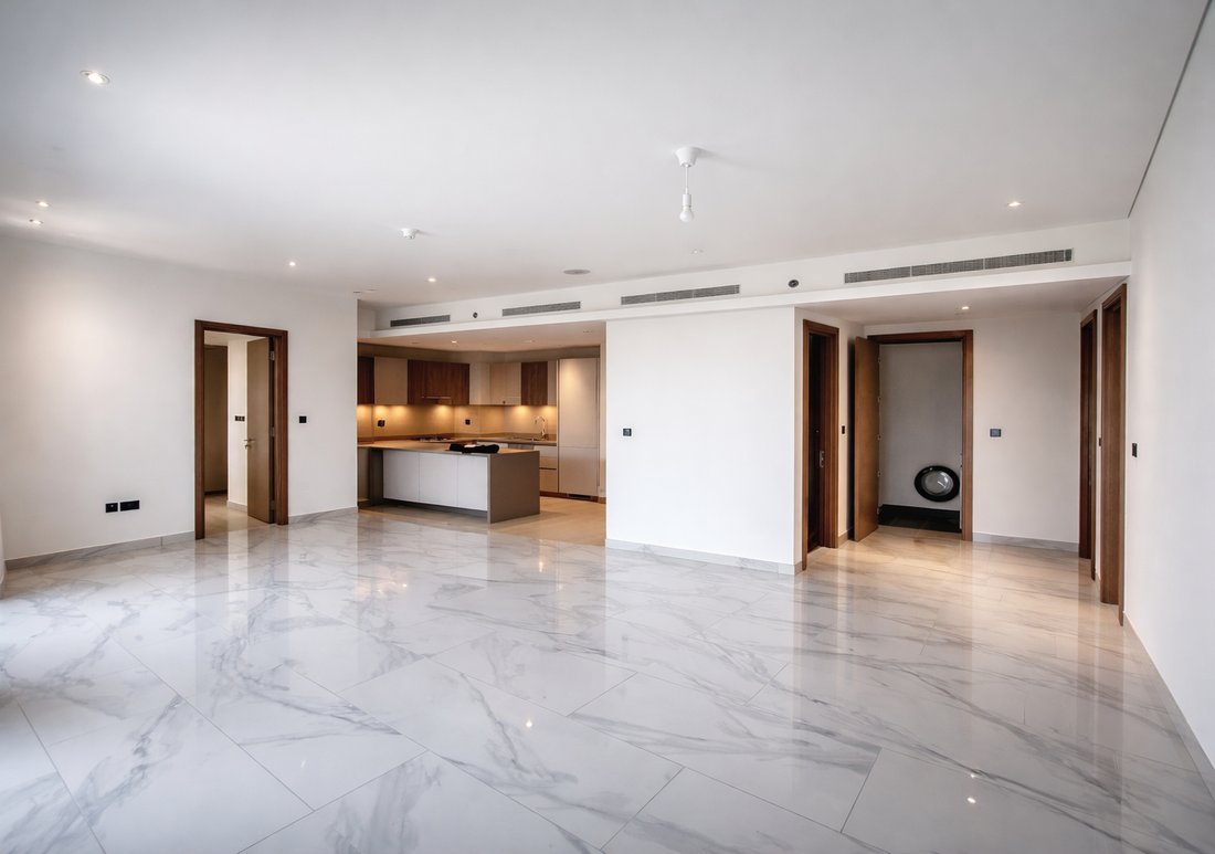 Apartment in MBR- Al Merkad, Dubai, United Arab Emirates 2 - 19126993