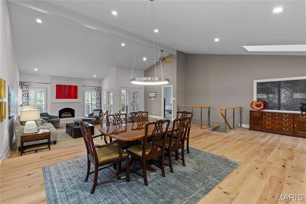Residenza a Town and Country, Missouri, Stati Uniti 5 - 19128499