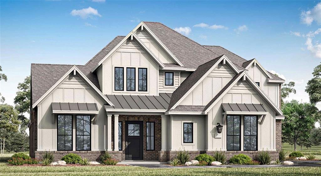 House in Prosper, Texas, United States 1 - 19132230