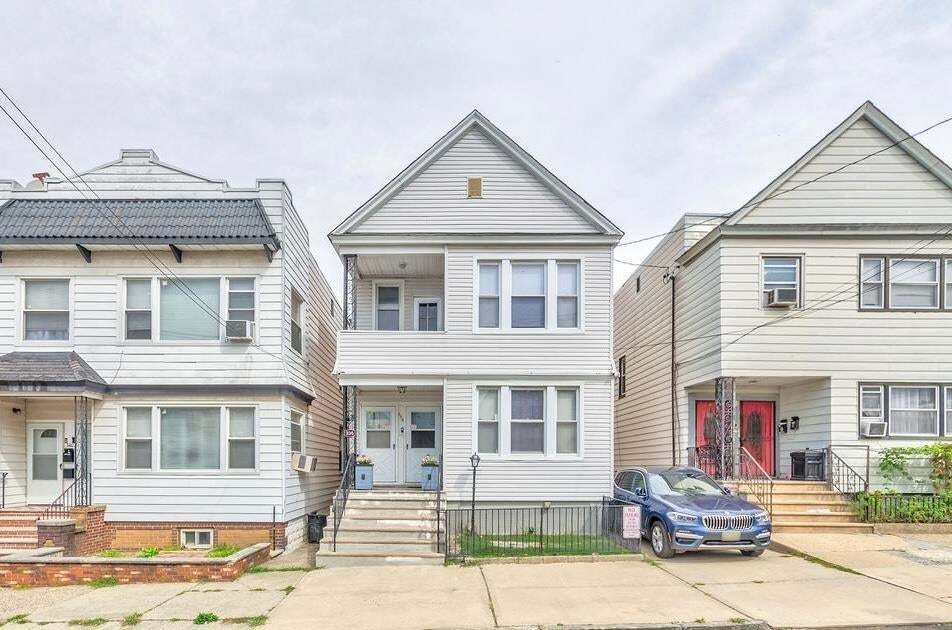 Casa a Jersey City, New Jersey, Stati Uniti 1 - 19120676