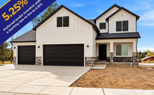 Casa en Layton, Utah, Estados Unidos 1