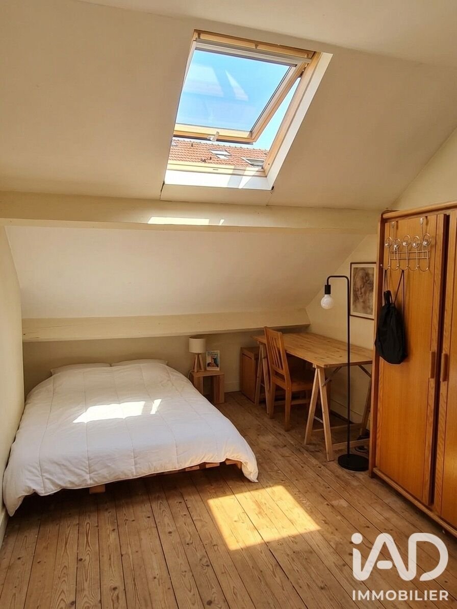 Maison à Porte Jaune, Garches, France 3 - 19130207