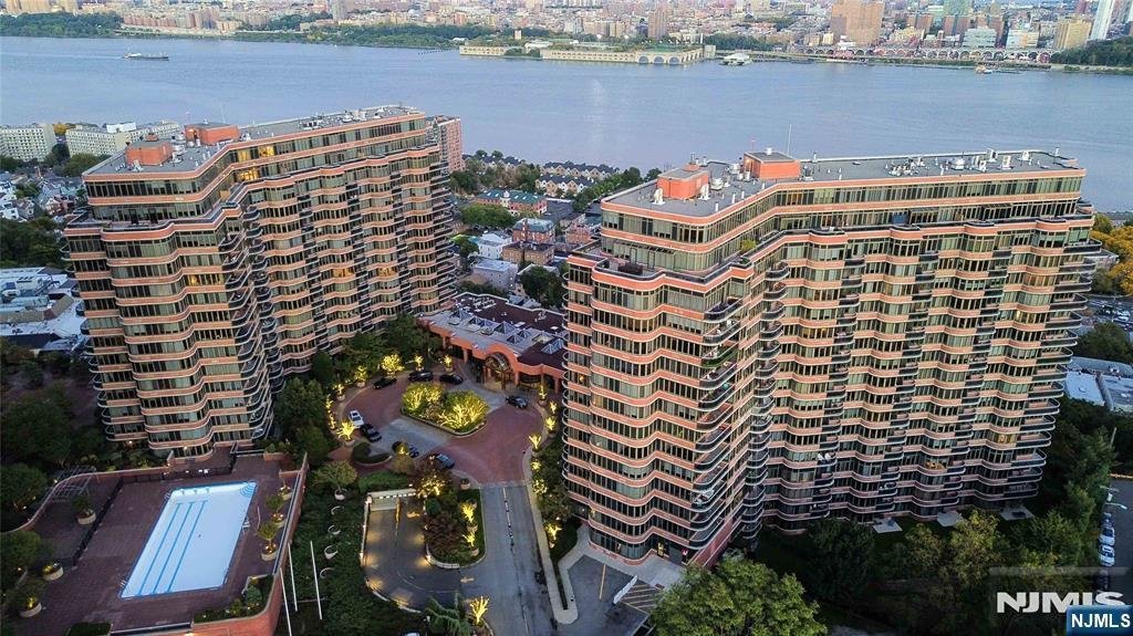 Appartement à Cliffside Park, New Jersey, États-Unis 2 - 19126879
