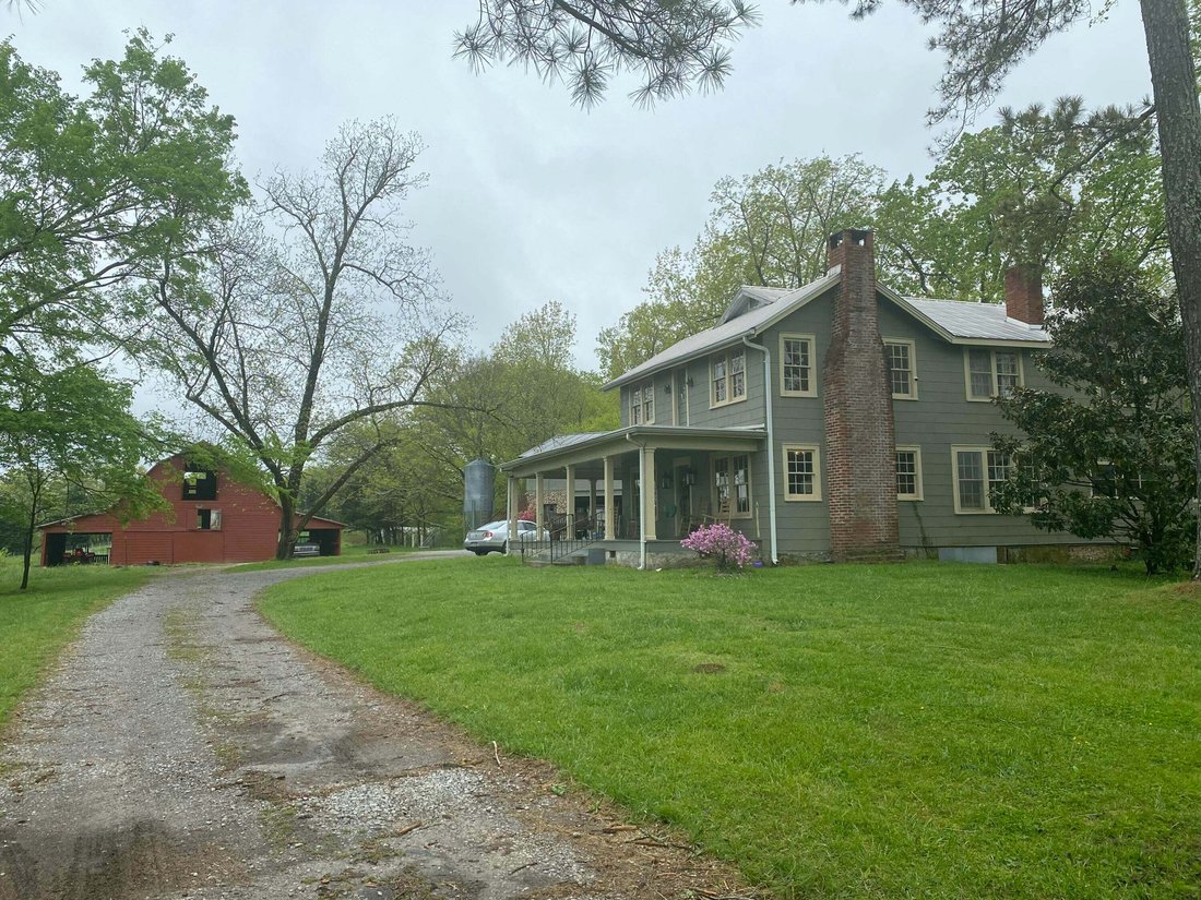 Farm Ranch in Rossville, Georgia, United States 5 - 19121323