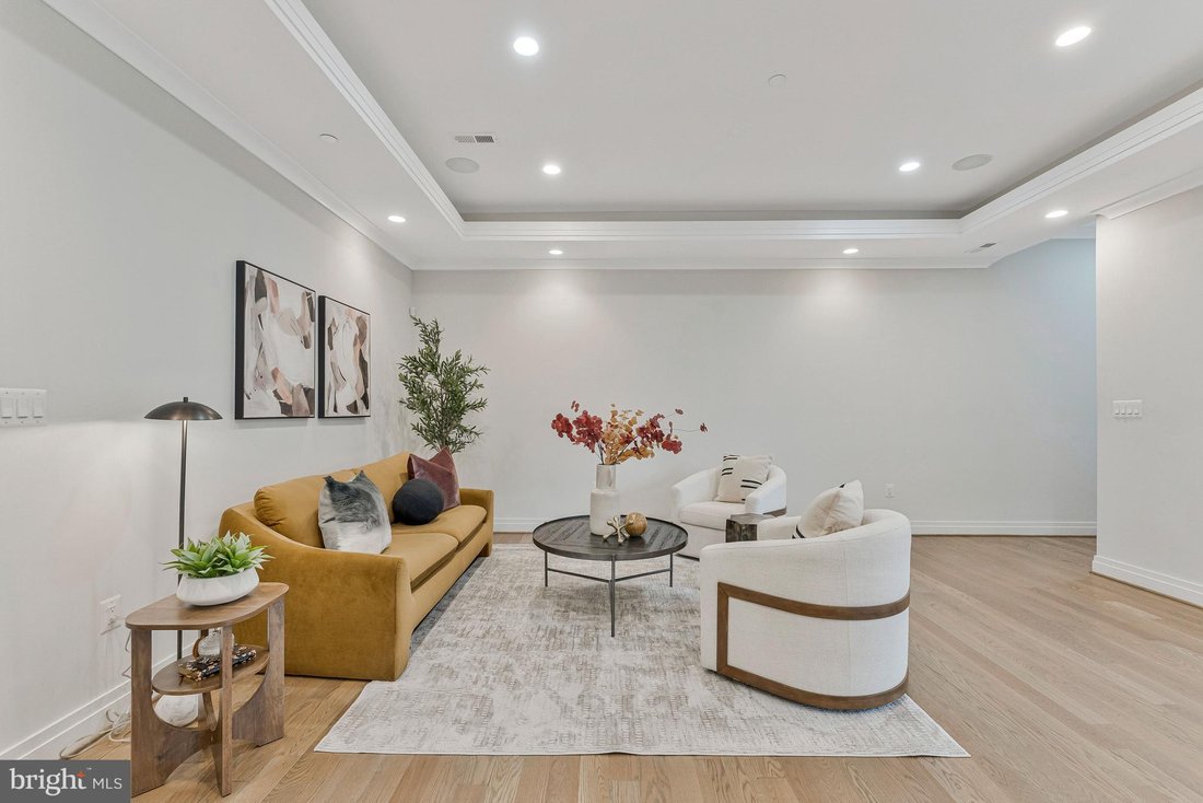 Condo in Washington, District of Columbia, United States 5 - 19135501
