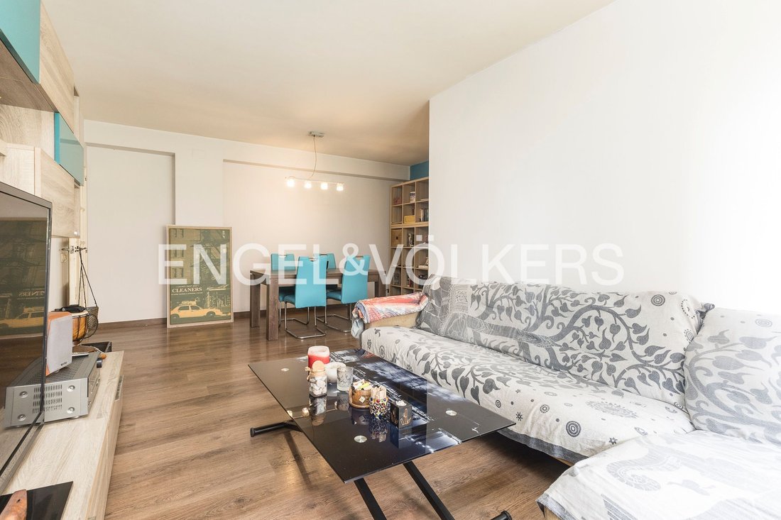Apartment in Sant Martí, Barcelona, Spain 3 - 19125831