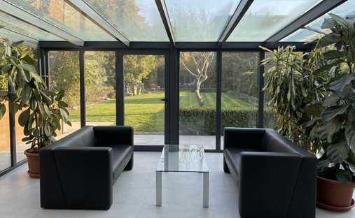 Casa en Vernier, Cantón de Ginebra, Suiza 1