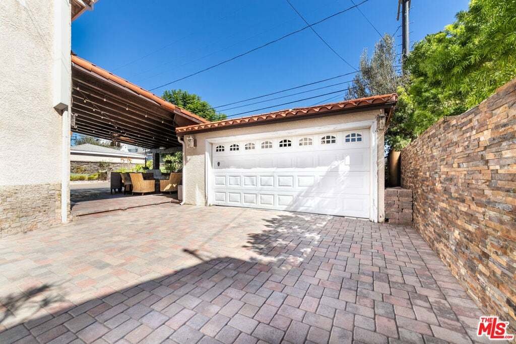 Casa en Los Ángeles, California, Estados Unidos 4 - 19124663