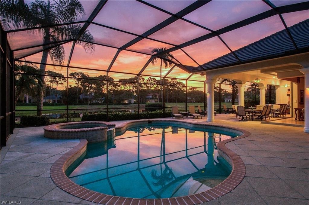 House in Bonita Springs, Florida, United States 3 - 19133981