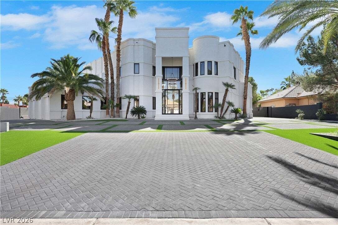 Casa en Las Vegas, Nevada, Estados Unidos 1 - 19131992
