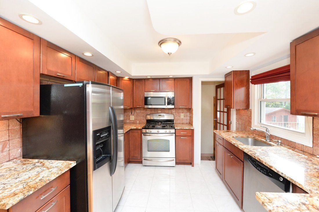 House in Oradell, New Jersey, United States 4 - 19120621