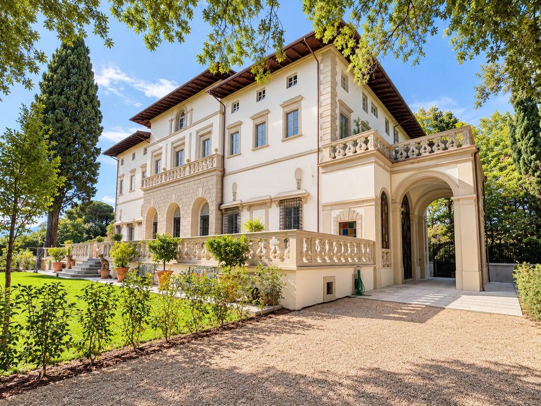 Appartement à Coverciano, Florence, Toscane 1 - 19126100