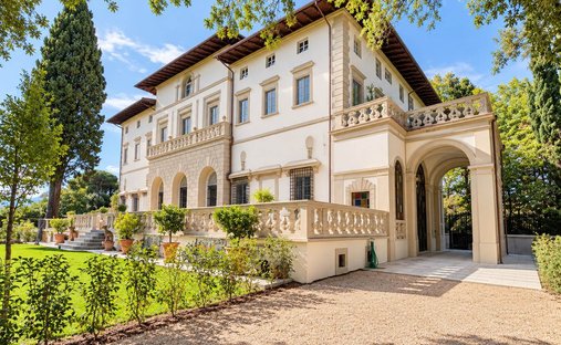 Apartment in Coverciano, Florence, Tuscany 1
