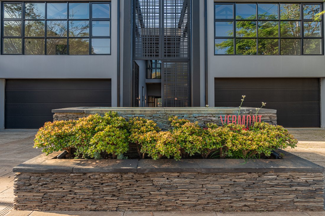 Casa en Waterkloof, Gauteng, Sudáfrica 5 - 19123541