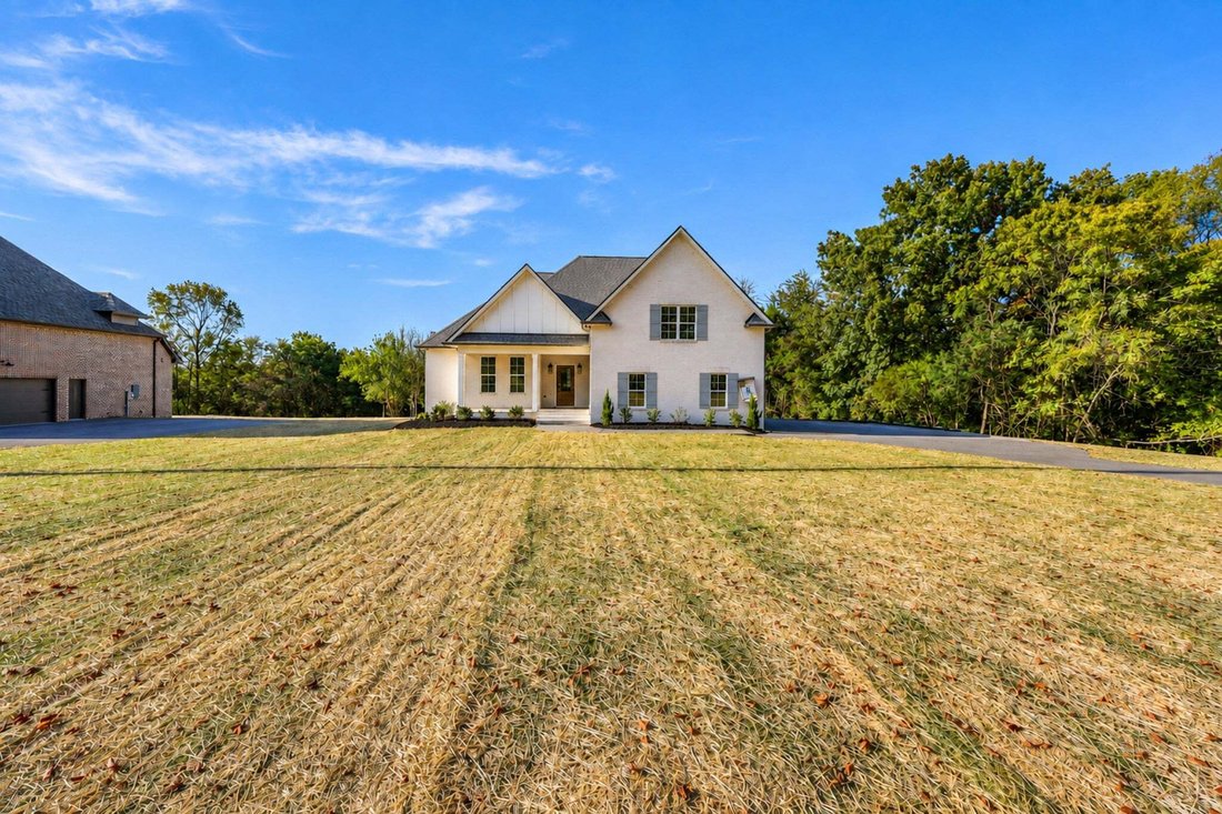 Haus in Lebanon, Tennessee, Vereinigte Staaten 3 - 19125187