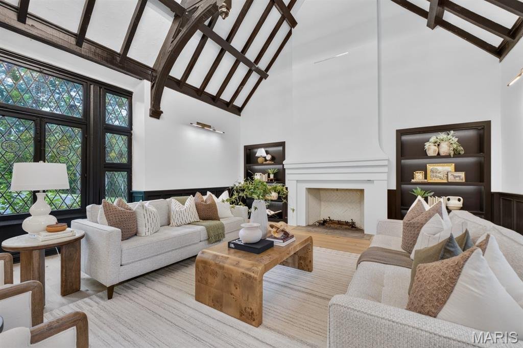 House in Ladue, Missouri, United States 5 - 19133224