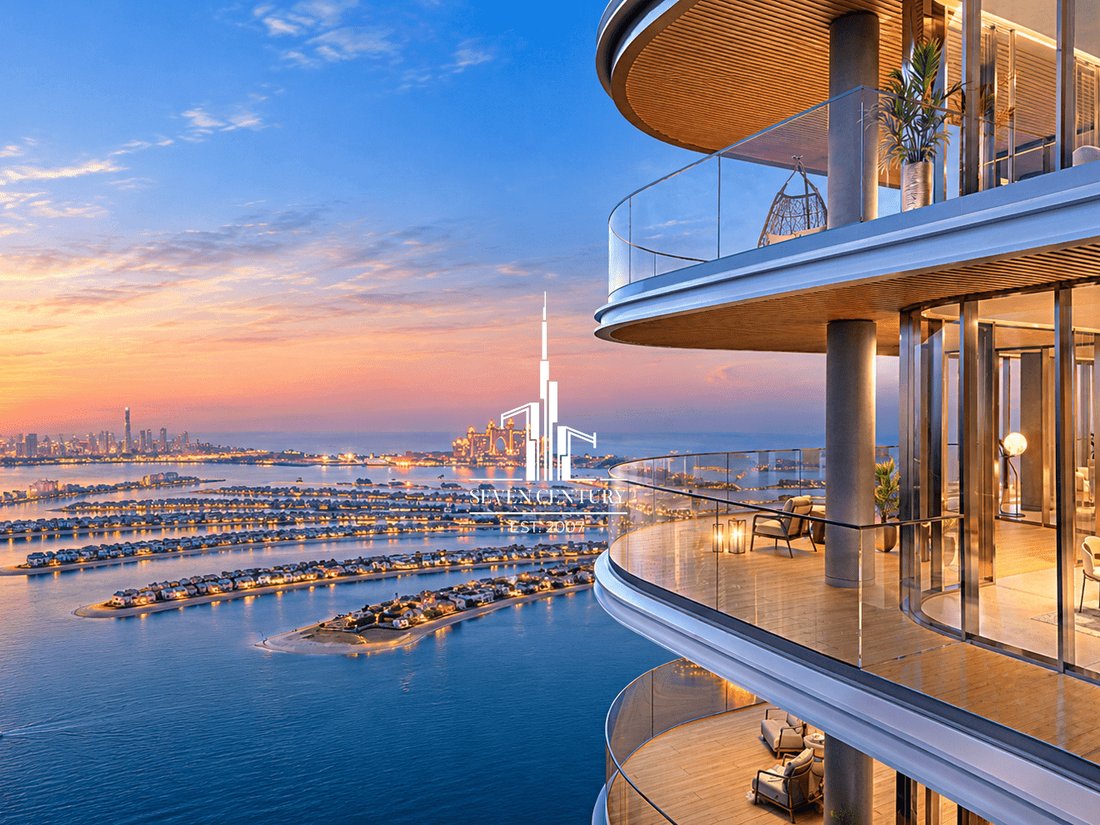 Appartamento a Business Bay, Emirato di Dubai, Emirati Arabi Uniti 2 - 19122546
