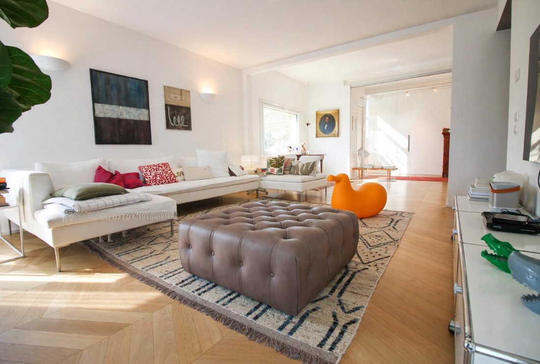 Penthouse en Centro, Vicenza, Véneto 4 - 19135743