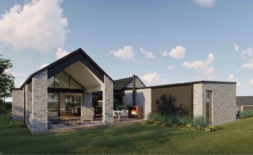 Haus in Mangawhai, Northland, Neuseeland 1