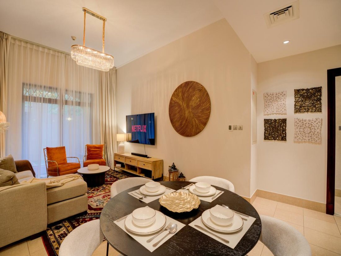 Wohnung in Downtown Dubai, Dubai, Vereinigte Arabische Emirate 5 - 19126767