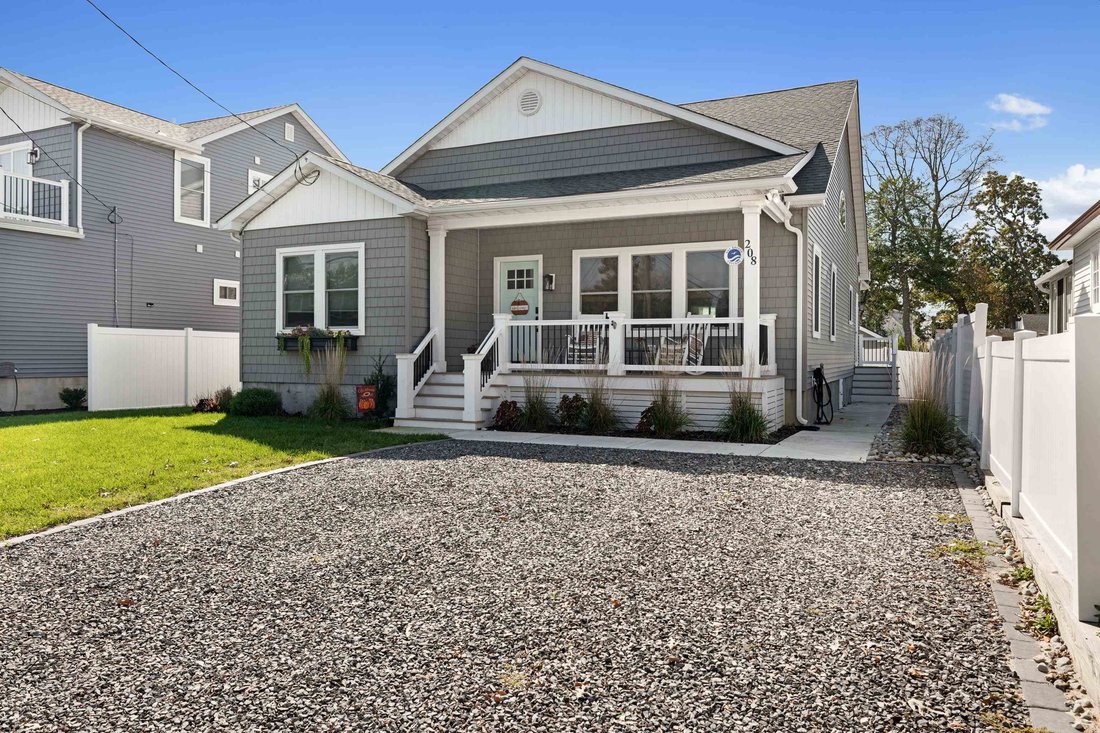 Casa en Villas, Nueva Jersey, Estados Unidos 2 - 19121457