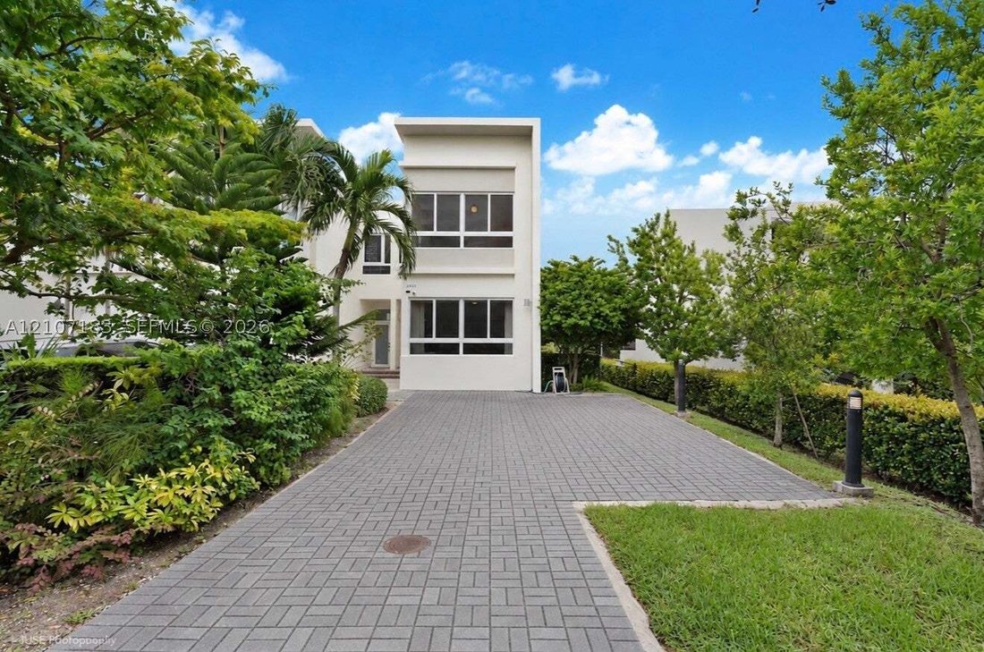 Residenza a Miami Beach Nord, Florida, Stati Uniti 2 - 19121951