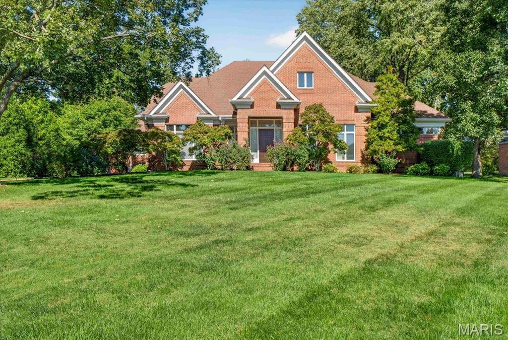 Casa a Town and Country, Missouri, Stati Uniti 1 - 19127784