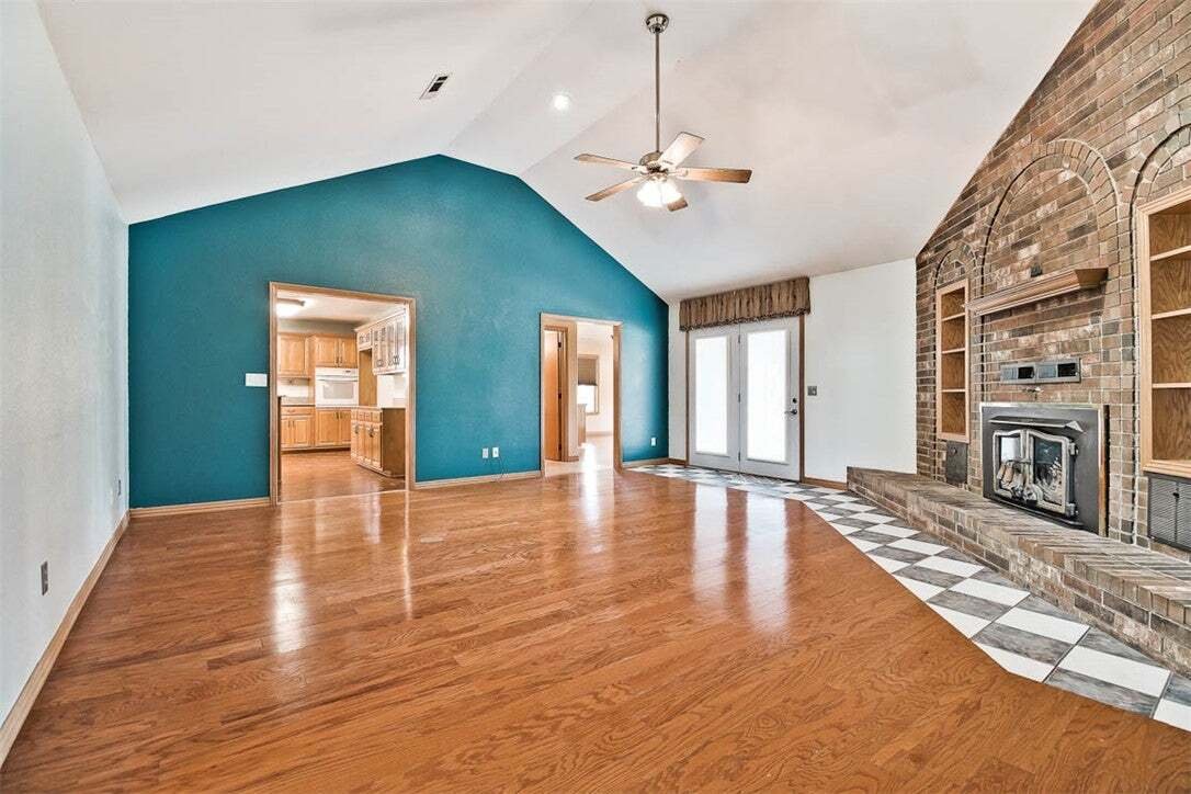 Casa a Tontitown, Arkansas, Stati Uniti 4 - 19136239