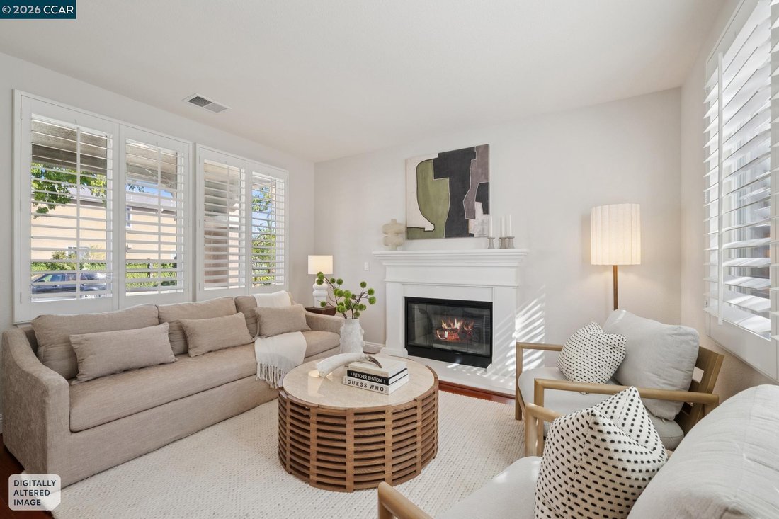 House in San Ramon, California, United States 5 - 19131278
