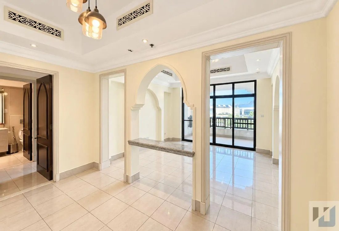 Wohnung in Burj Khalifa See, Downtown Dubai, Dubai 1 - 19127579