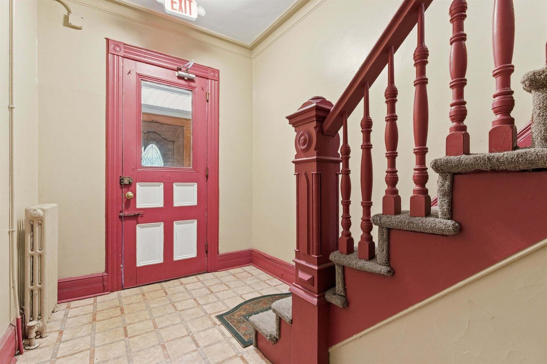 Maison à Jersey City, New Jersey, États-Unis 4 - 19120777