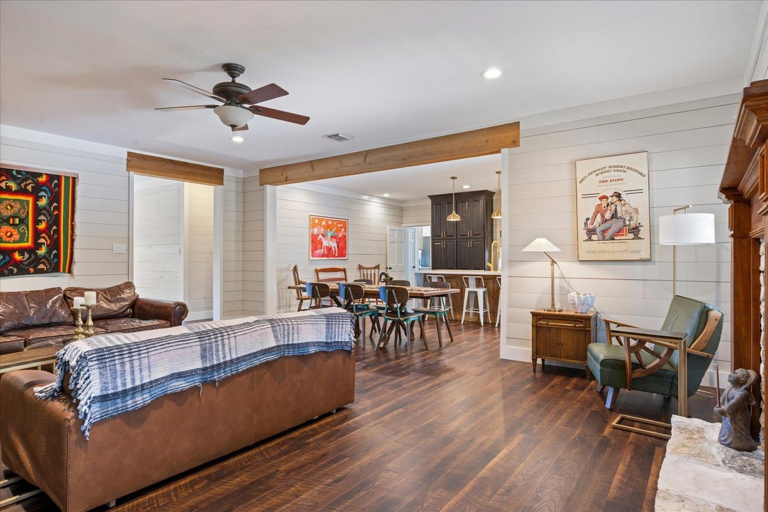 Casa a Wimberley, Texas, Stati Uniti 4 - 19125471