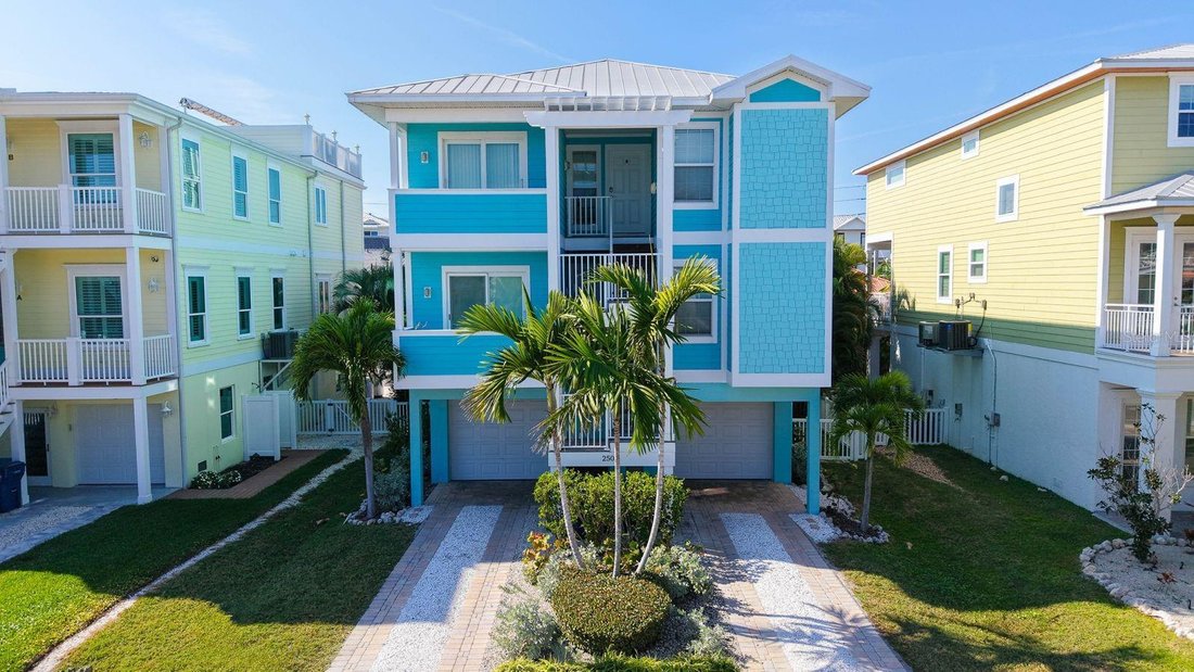 Condo in Holmes Beach, Florida, United States 1 - 19134804