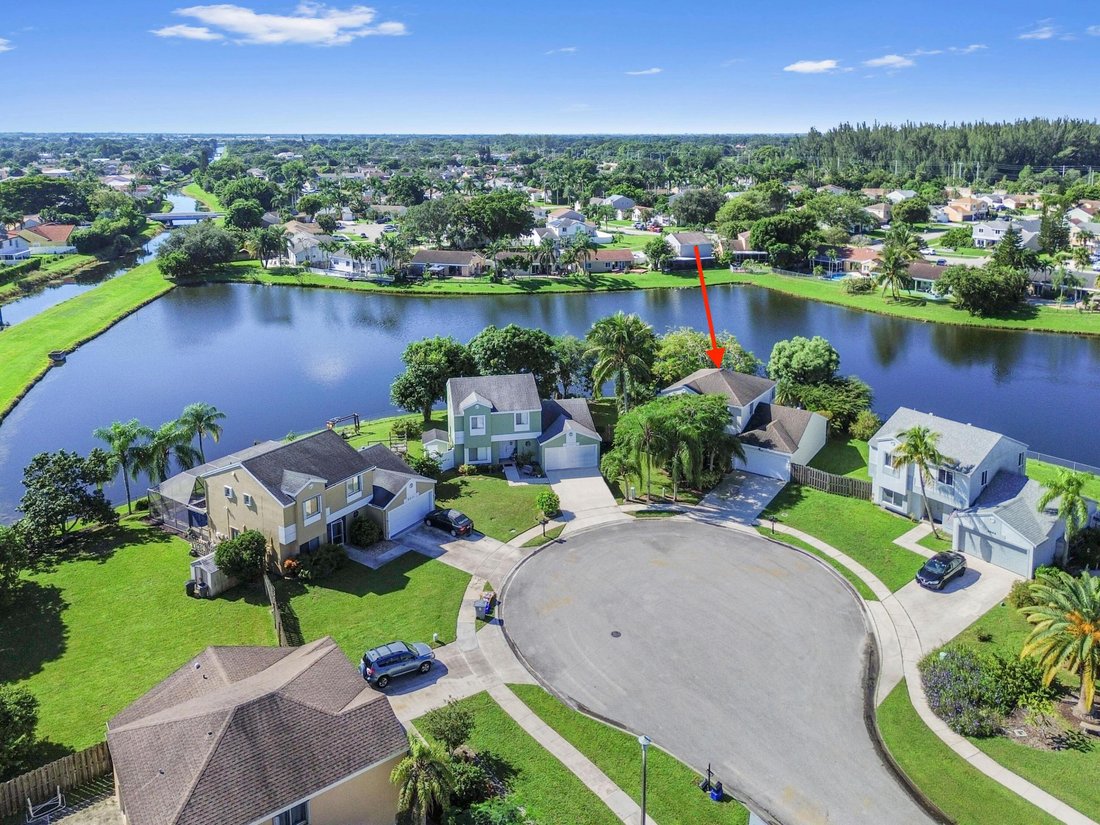 Haus in Boca Raton, Florida, Vereinigte Staaten 1 - 19126328