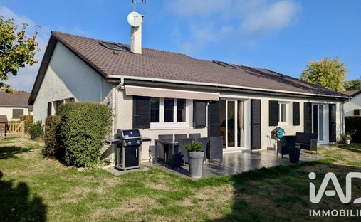 Casa en Le Senart, Soisy-sur-Seine, Francia 1