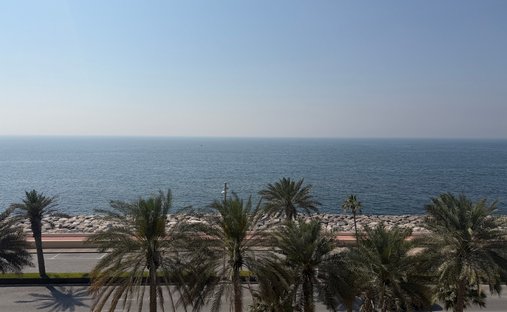 La Palma Jumeirah, Dubái, Emiratos Árabes Unidos 1