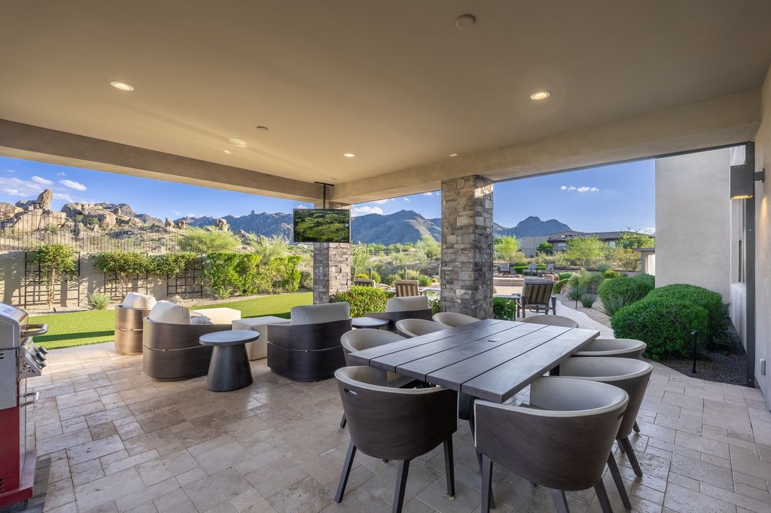 House in Scottsdale, Arizona, United States 3 - 19109346