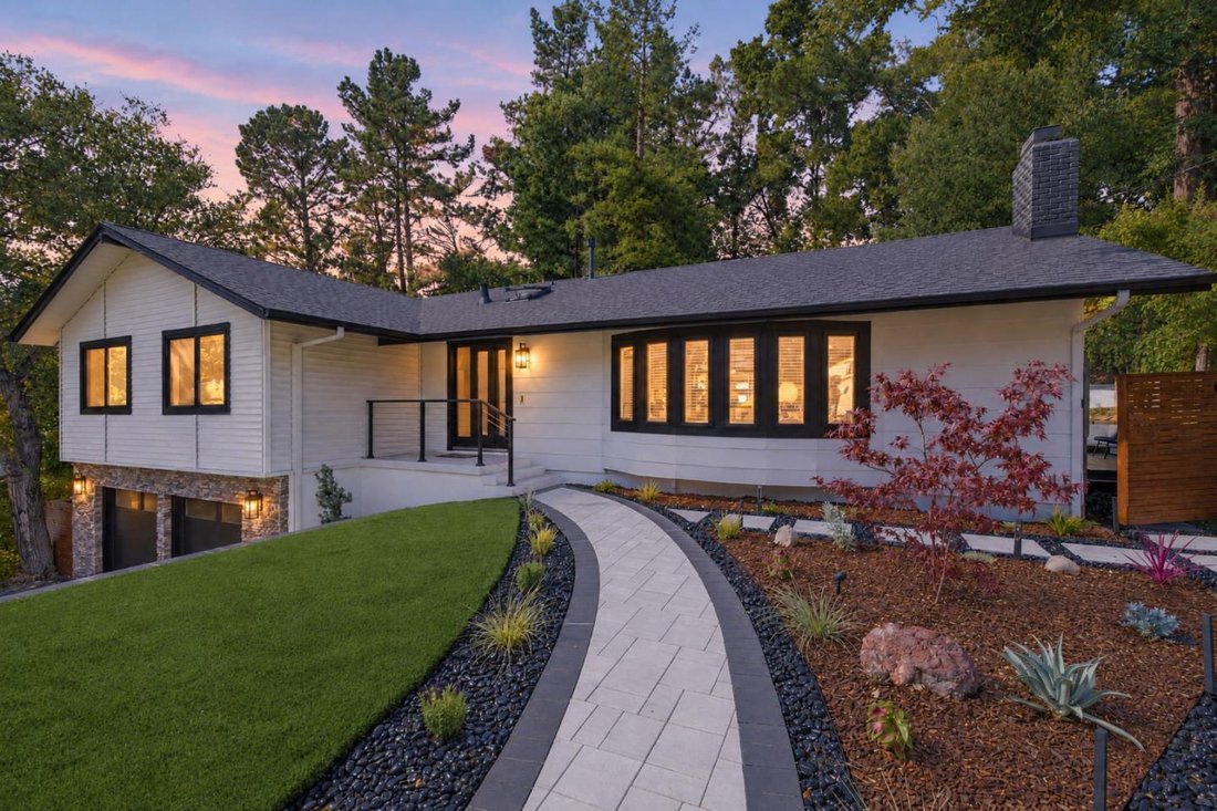 House in San Mateo, California, United States 2 - 19125053