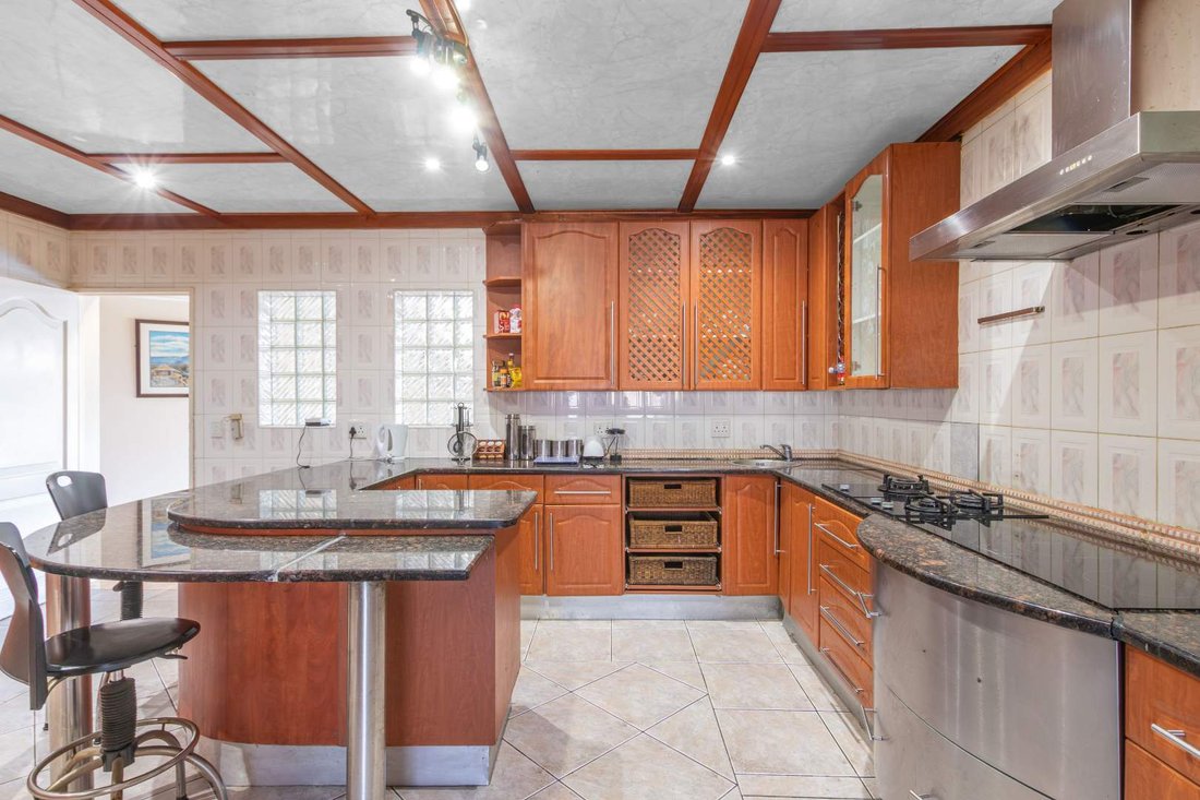 Casa en Midrand, Gauteng, Sudáfrica 5 - 19128776