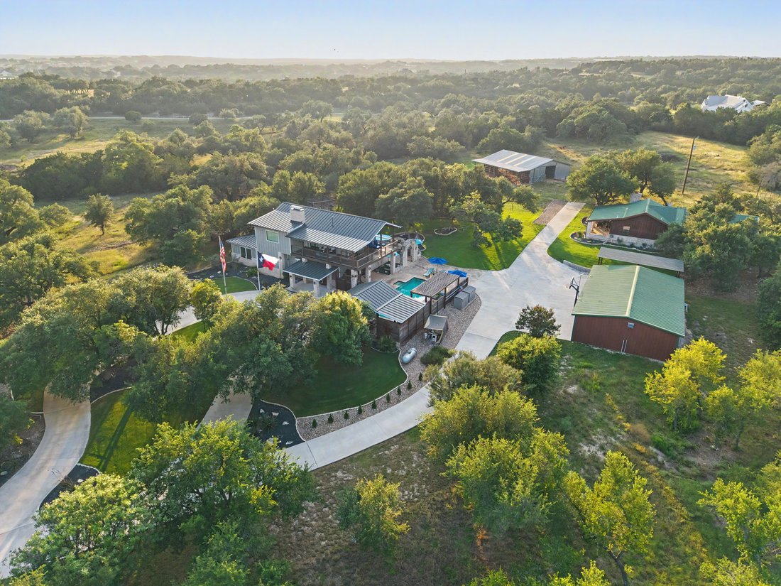 House in Dripping Springs, Texas, United States 4 - 19123828
