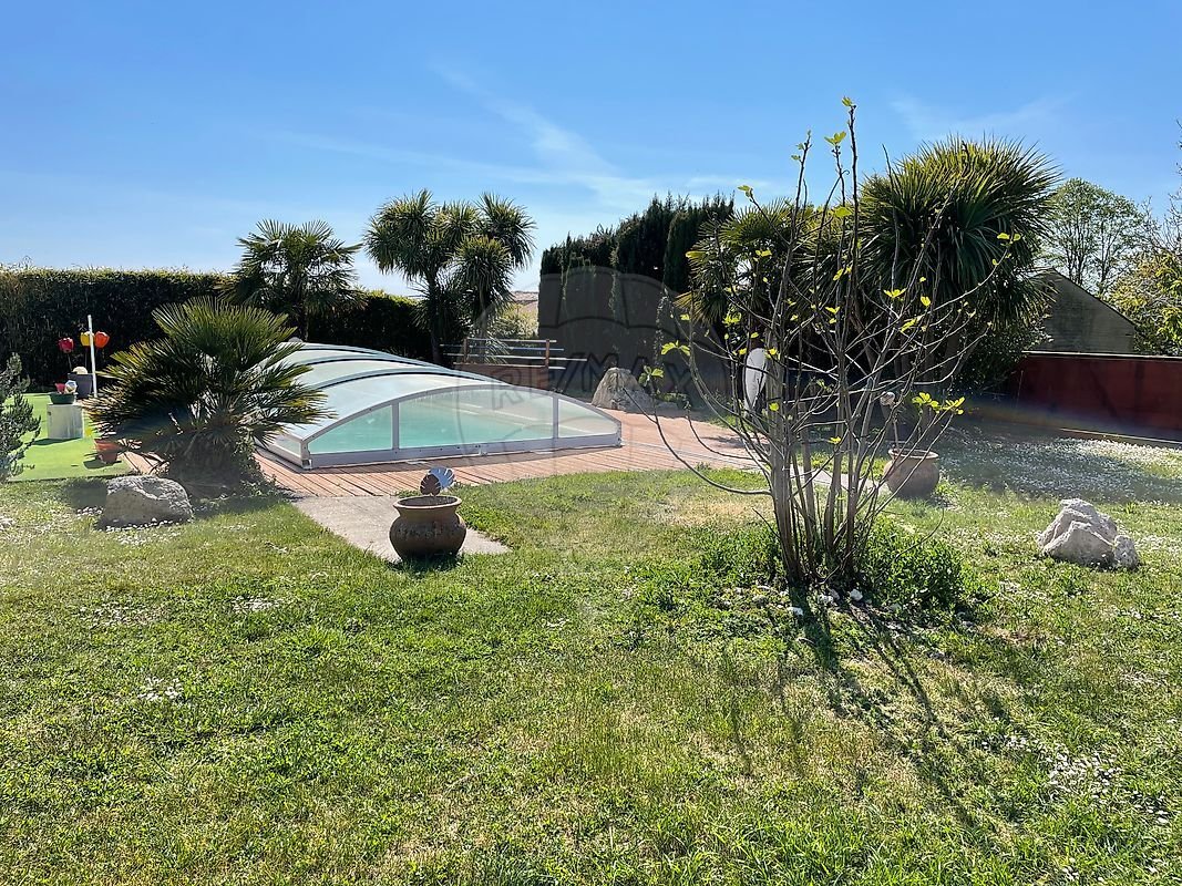 Villa in Meschers-sur-Gironde, Nouvelle-Aquitaine, France 4 - 19130014