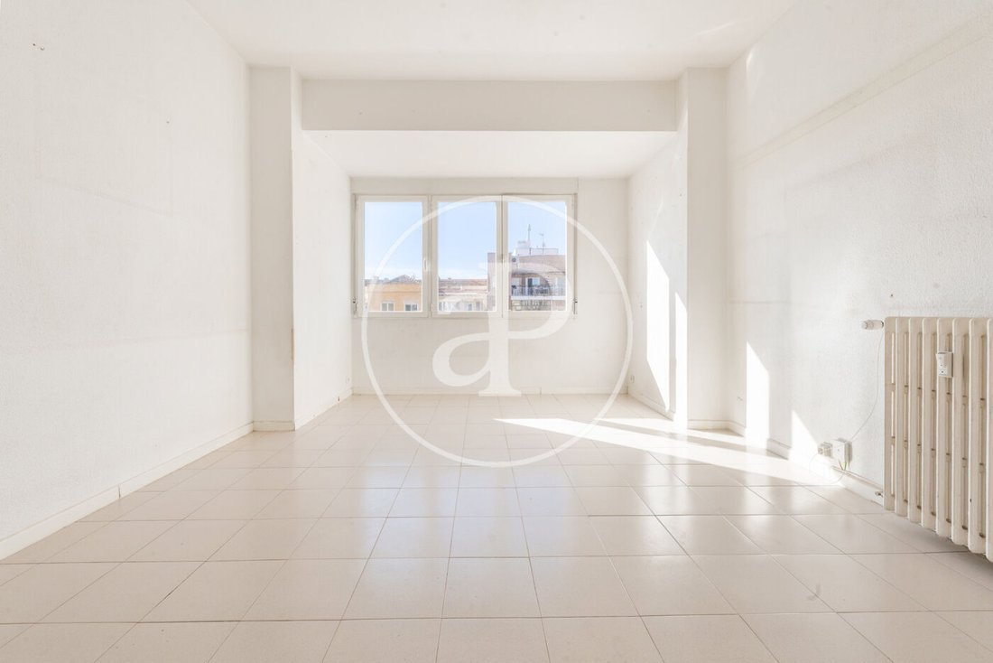 Appartamento a Arganzuela, Madrid, Spagna 3 - 19128858