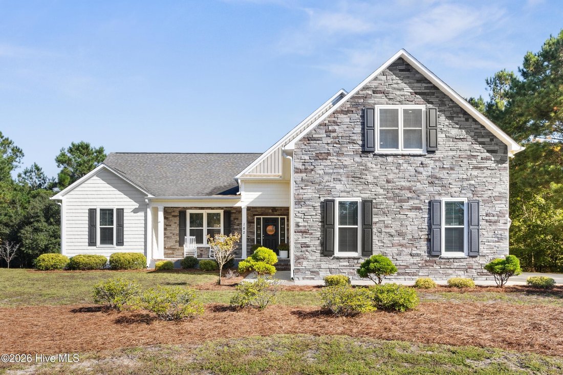 House in Hampstead, North Carolina, United States 1 - 19122042